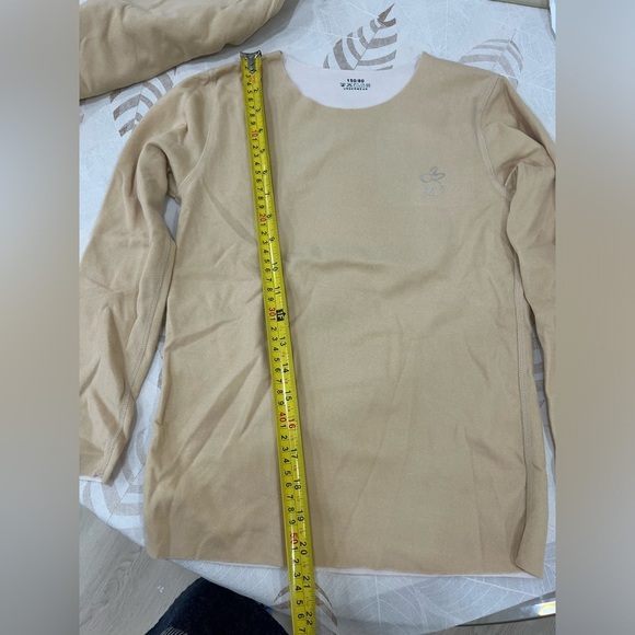 Pajama and house wearing. - Picture 3 of 7